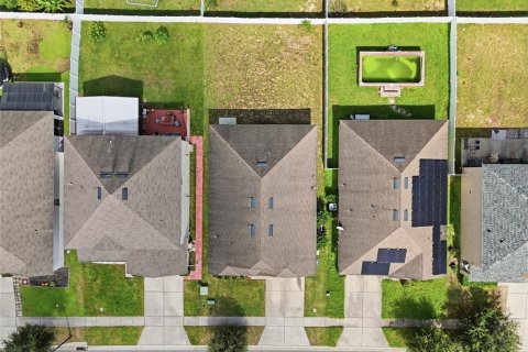 Villa ou maison à vendre à Davenport, Floride: 4 chambres, 173.54 m2 № 2429030 - photo 24