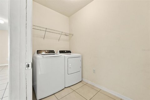 Villa ou maison à vendre à Davenport, Floride: 4 chambres, 173.54 m2 № 2429030 - photo 20