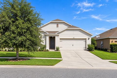 Villa ou maison à Davenport, Floride 4 chambres, 173.54 m2 № 2429030