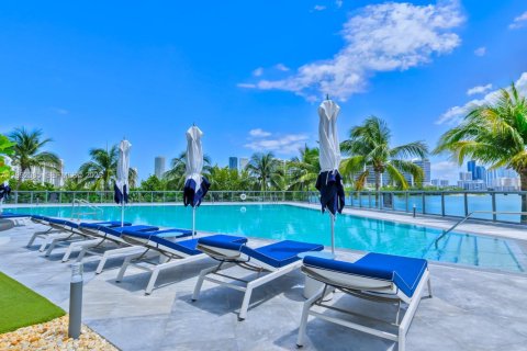 Condo in Aventura, Florida, 3 bedrooms  № 2055402 - photo 29