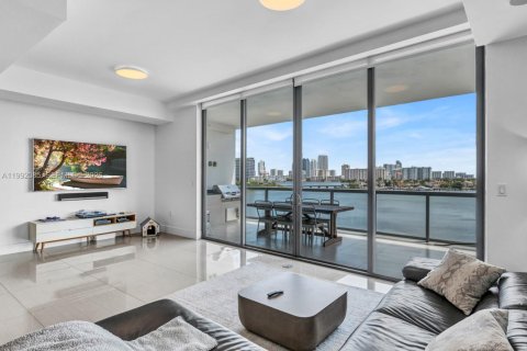 Condo in Aventura, Florida, 3 bedrooms  № 2055402 - photo 2