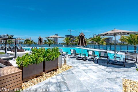 Condo in Aventura, Florida, 3 bedrooms  № 2055402 - photo 28