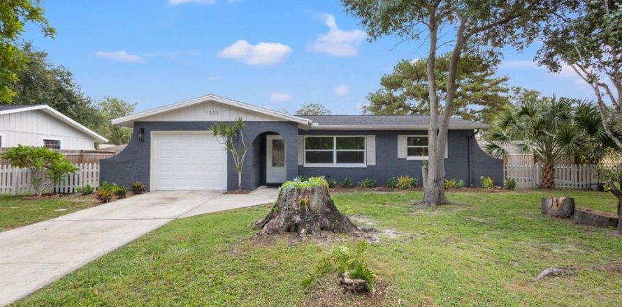 Casa en Clearwater, Florida 2 dormitorios, 92.9 m2 № 1832770