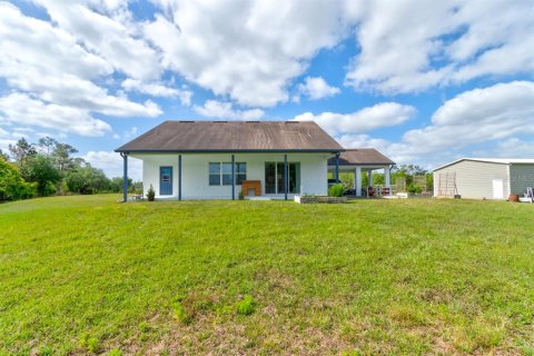 Casa en venta en New Smyrna Beach, Florida, 3 dormitorios, 179.86 m2 № 1626291 - foto 27