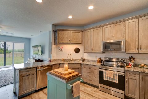 Casa en venta en New Smyrna Beach, Florida, 3 dormitorios, 179.86 m2 № 1626291 - foto 12