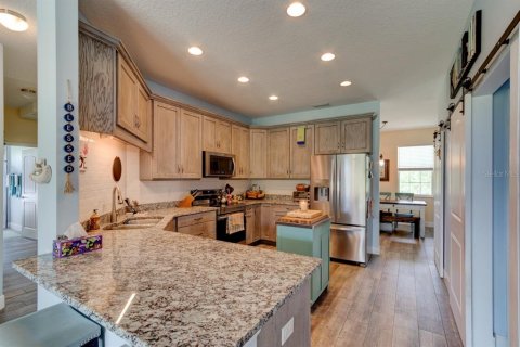 Casa en venta en New Smyrna Beach, Florida, 3 dormitorios, 179.86 m2 № 1626291 - foto 13