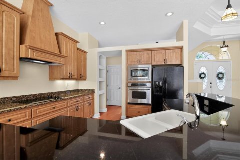 House in Beverly Hills, Florida 4 bedrooms, 300.07 sq.m. № 2229508 - photo 24