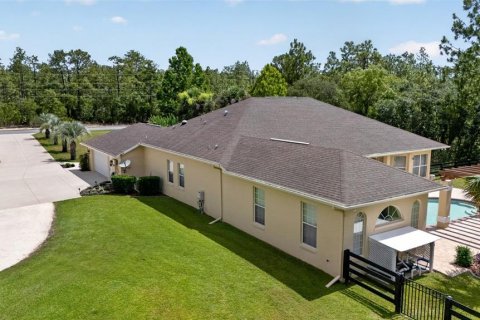 House in Beverly Hills, Florida 4 bedrooms, 300.07 sq.m. № 2229508 - photo 5