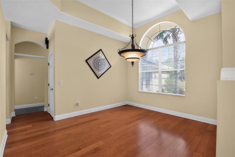 House in Beverly Hills, Florida 4 bedrooms, 300.07 sq.m. № 2229508 - photo 19