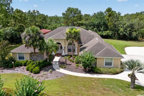 House in Beverly Hills, Florida 4 bedrooms, 300.07 sq.m. № 2229508 - photo 6
