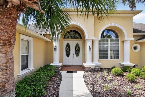 House in Beverly Hills, Florida 4 bedrooms, 300.07 sq.m. № 2229508 - photo 13