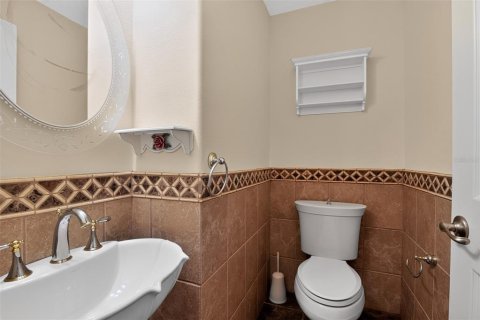House in Beverly Hills, Florida 4 bedrooms, 300.07 sq.m. № 2229508 - photo 27