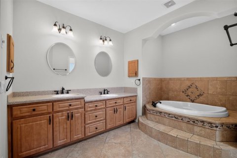 House in Beverly Hills, Florida 4 bedrooms, 300.07 sq.m. № 2229508 - photo 26