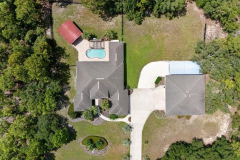 House in Beverly Hills, Florida 4 bedrooms, 300.07 sq.m. № 2229508 - photo 7