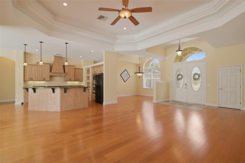 House in Beverly Hills, Florida 4 bedrooms, 300.07 sq.m. № 2229508 - photo 18
