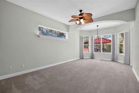 House in Beverly Hills, Florida 4 bedrooms, 300.07 sq.m. № 2229508 - photo 25