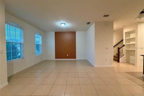 Touwnhouse à louer à Kissimmee, Floride: 3 chambres, 148.83 m2 № 2412549 - photo 9