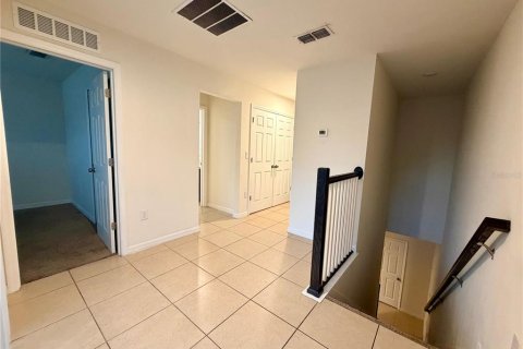 Touwnhouse à louer à Kissimmee, Floride: 3 chambres, 148.83 m2 № 2412549 - photo 12