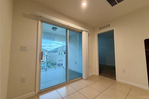 Touwnhouse à louer à Kissimmee, Floride: 3 chambres, 148.83 m2 № 2412549 - photo 11
