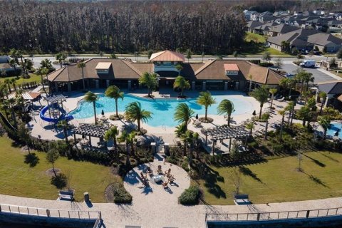 Touwnhouse à louer à Kissimmee, Floride: 3 chambres, 148.83 m2 № 2412549 - photo 29