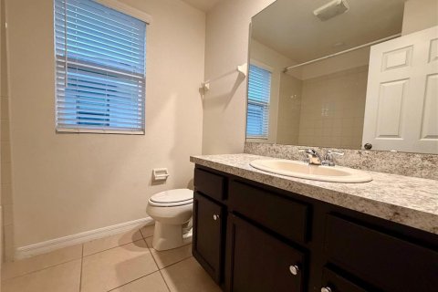 Touwnhouse à louer à Kissimmee, Floride: 3 chambres, 148.83 m2 № 2412549 - photo 15