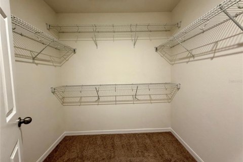 Touwnhouse à louer à Kissimmee, Floride: 3 chambres, 148.83 m2 № 2412549 - photo 21