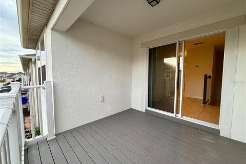 Touwnhouse à louer à Kissimmee, Floride: 3 chambres, 148.83 m2 № 2412549 - photo 26