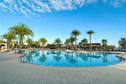Touwnhouse à louer à Kissimmee, Floride: 3 chambres, 148.83 m2 № 2412549 - photo 30