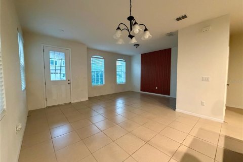 Touwnhouse à louer à Kissimmee, Floride: 3 chambres, 148.83 m2 № 2412549 - photo 8