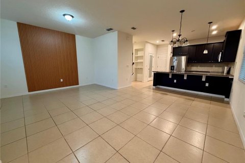 Touwnhouse à louer à Kissimmee, Floride: 3 chambres, 148.83 m2 № 2412549 - photo 3