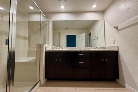 Touwnhouse à louer à Kissimmee, Floride: 3 chambres, 148.83 m2 № 2412549 - photo 22