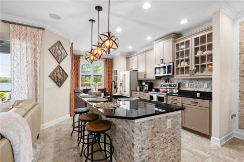 Adosado en venta en Wesley Chapel, Florida, 3 dormitorios, 162.39 m2 № 1884498 - foto 7