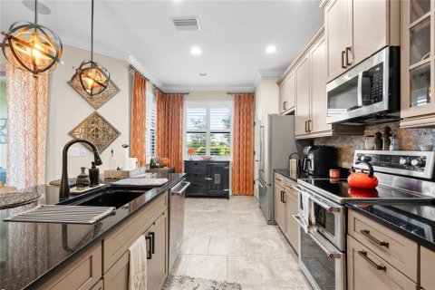 Adosado en venta en Wesley Chapel, Florida, 3 dormitorios, 162.39 m2 № 1884498 - foto 9