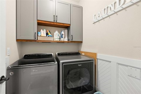 Adosado en venta en Wesley Chapel, Florida, 3 dormitorios, 162.39 m2 № 1884498 - foto 25