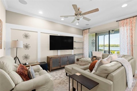 Adosado en venta en Wesley Chapel, Florida, 3 dormitorios, 162.39 m2 № 1884498 - foto 6