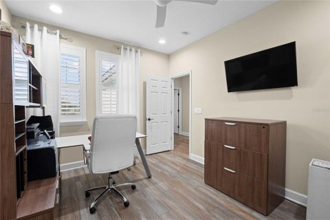 Adosado en venta en Wesley Chapel, Florida, 3 dormitorios, 162.39 m2 № 1884498 - foto 24