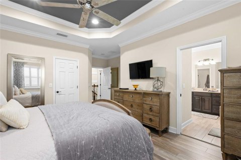 Adosado en venta en Wesley Chapel, Florida, 3 dormitorios, 162.39 m2 № 1884498 - foto 30