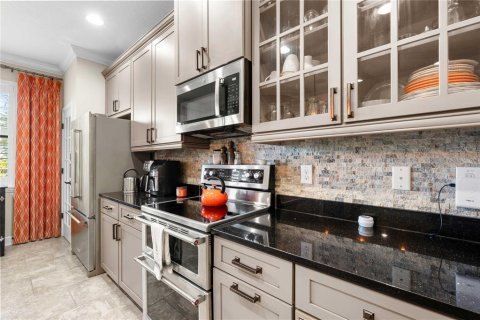 Adosado en venta en Wesley Chapel, Florida, 3 dormitorios, 162.39 m2 № 1884498 - foto 11
