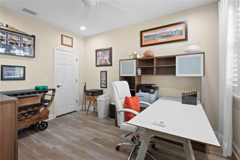 Adosado en venta en Wesley Chapel, Florida, 3 dormitorios, 162.39 m2 № 1884498 - foto 23