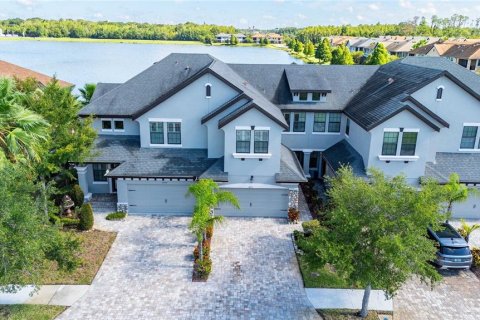 Adosado en venta en Wesley Chapel, Florida, 3 dormitorios, 162.39 m2 № 1884498 - foto 4