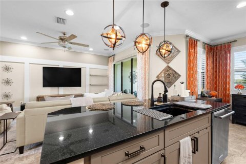Adosado en venta en Wesley Chapel, Florida, 3 dormitorios, 162.39 m2 № 1884498 - foto 10