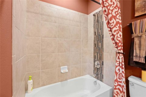 Adosado en venta en Wesley Chapel, Florida, 3 dormitorios, 162.39 m2 № 1884498 - foto 21
