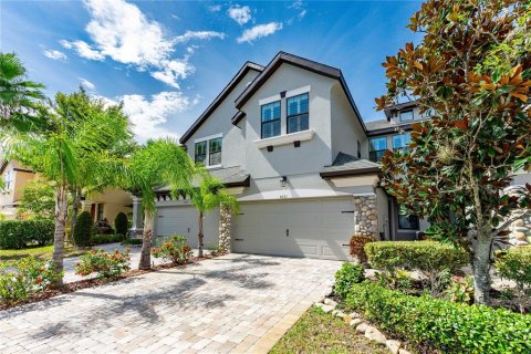 Adosado en venta en Wesley Chapel, Florida, 3 dormitorios, 162.39 m2 № 1884498 - foto 2