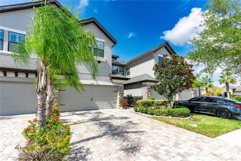 Adosado en venta en Wesley Chapel, Florida, 3 dormitorios, 162.39 m2 № 1884498 - foto 3