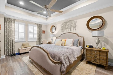 Adosado en venta en Wesley Chapel, Florida, 3 dormitorios, 162.39 m2 № 1884498 - foto 27