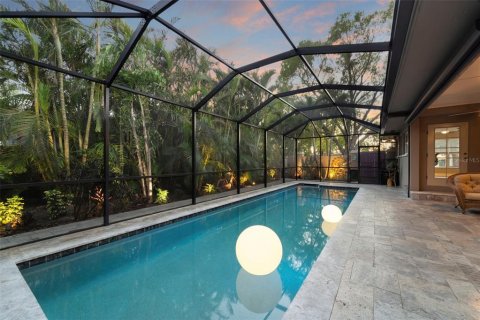 Casa en venta en Gulfport, Florida, 3 dormitorios, 168.52 m2 № 1856481 - foto 5