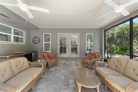 Casa en venta en Gulfport, Florida, 3 dormitorios, 168.52 m2 № 1856481 - foto 22