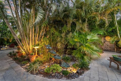 Casa en venta en Gulfport, Florida, 3 dormitorios, 168.52 m2 № 1856481 - foto 29