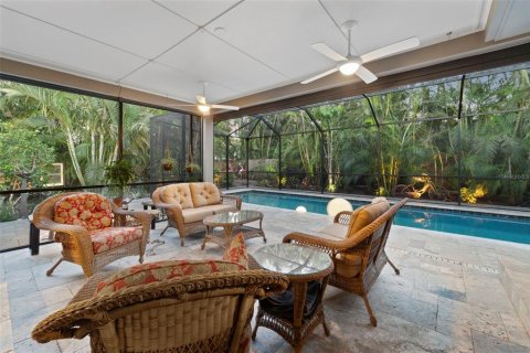 Casa en venta en Gulfport, Florida, 3 dormitorios, 168.52 m2 № 1856481 - foto 26