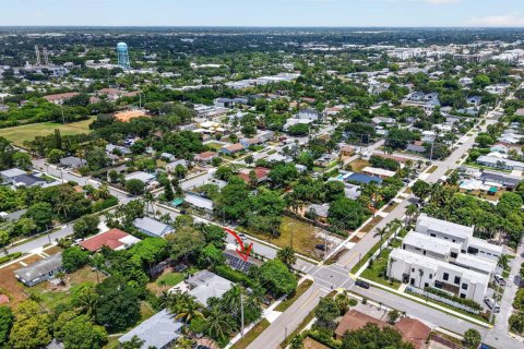 Immobilier commercial à vendre à Delray Beach, Floride № 2307974 - photo 5